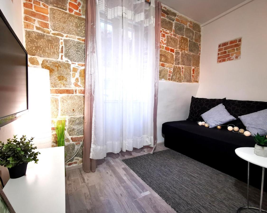 Apartment Herc Split Exterior photo