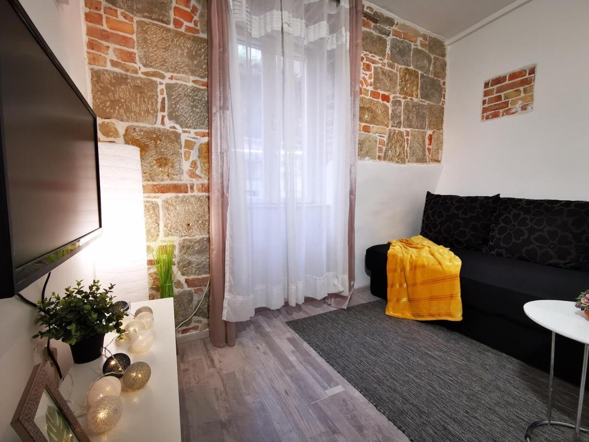 Apartment Herc Split Exterior photo
